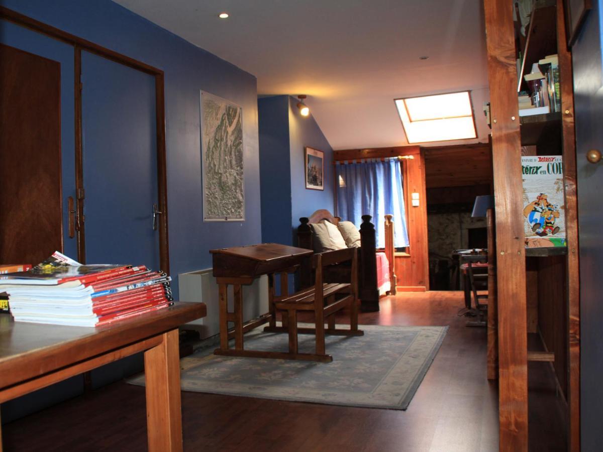 Les Pascals Bed & Breakfast Saint-Paul-les-Romans Bagian luar foto