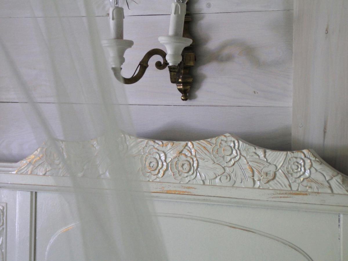 Les Pascals Bed & Breakfast Saint-Paul-les-Romans Bagian luar foto