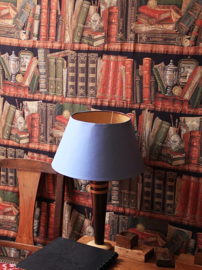 Les Pascals Bed & Breakfast Saint-Paul-les-Romans Bagian luar foto